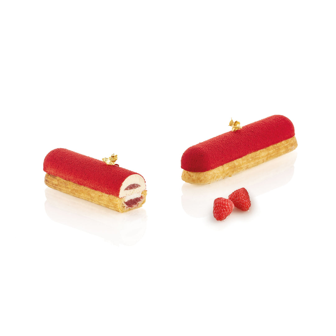 Moule Kit Éclair 40 ml