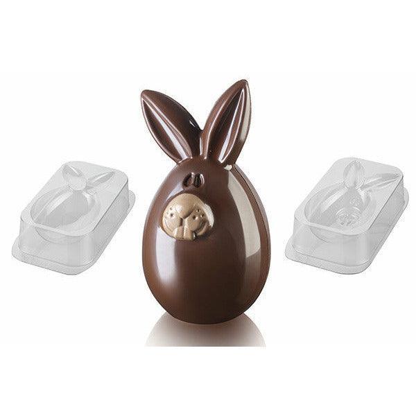 Moule Lucky Bunny