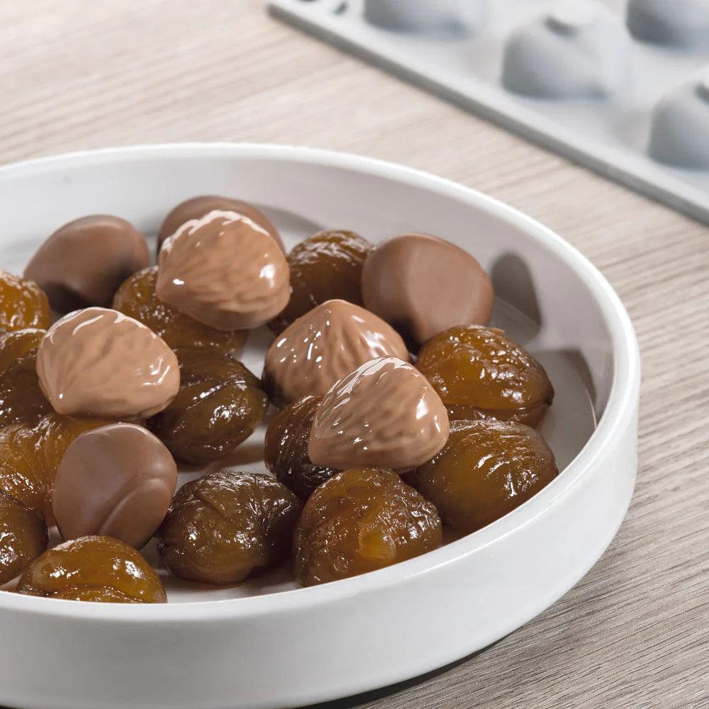 Moule Marrons
