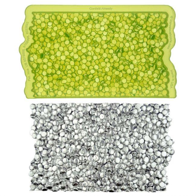 Moule Marvelous - Confetti Already Simpress - MARVELOUS MOLDS