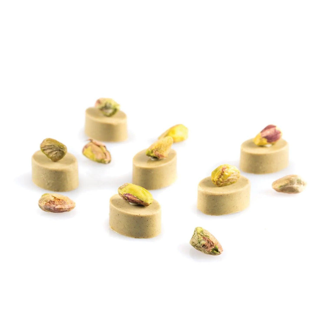 Moule Micro Oval