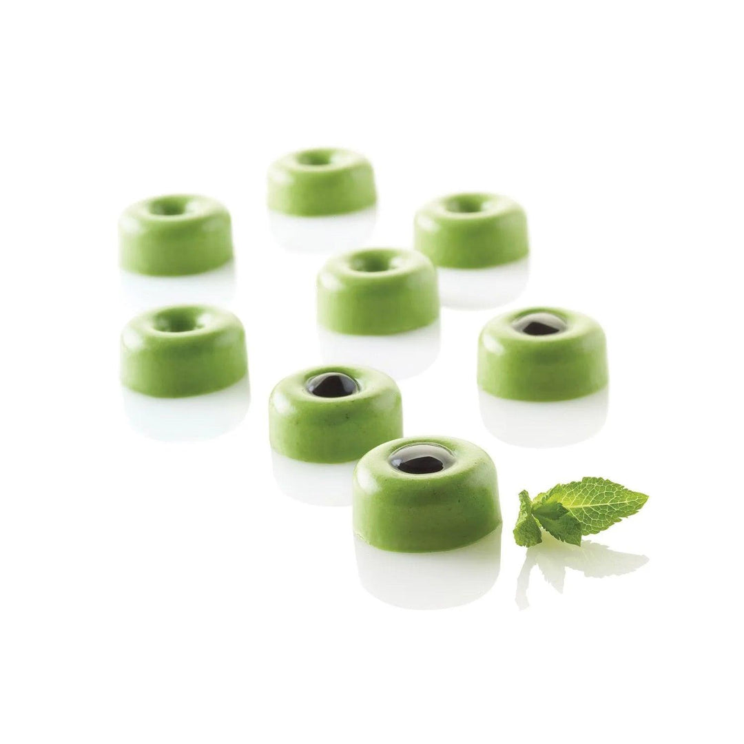 Moule Micro Savarin