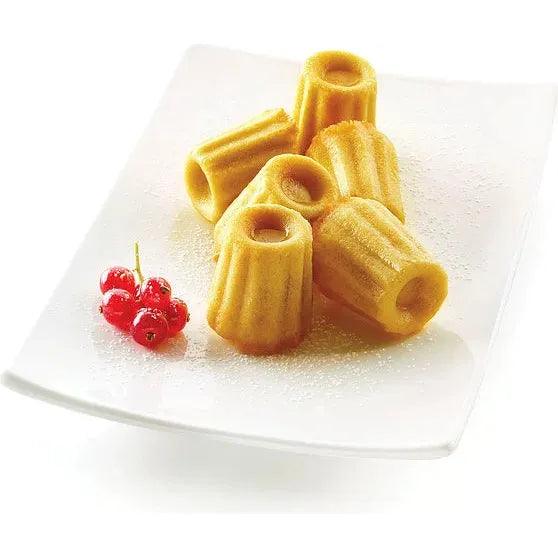 Moule Mini Cannelé