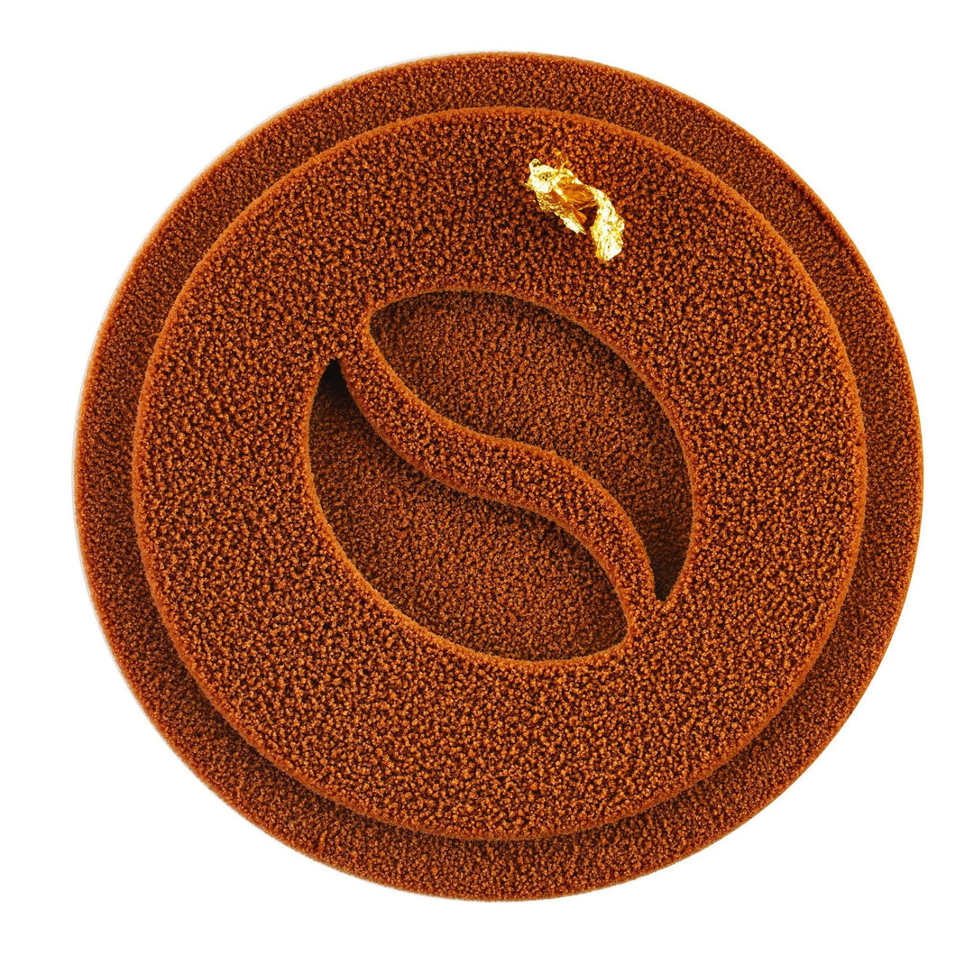 Moule Mini Coffee Decor ⌀6 cm