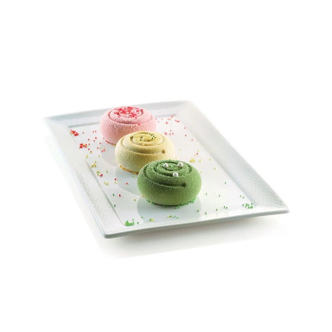 Moule Mini Girotondo