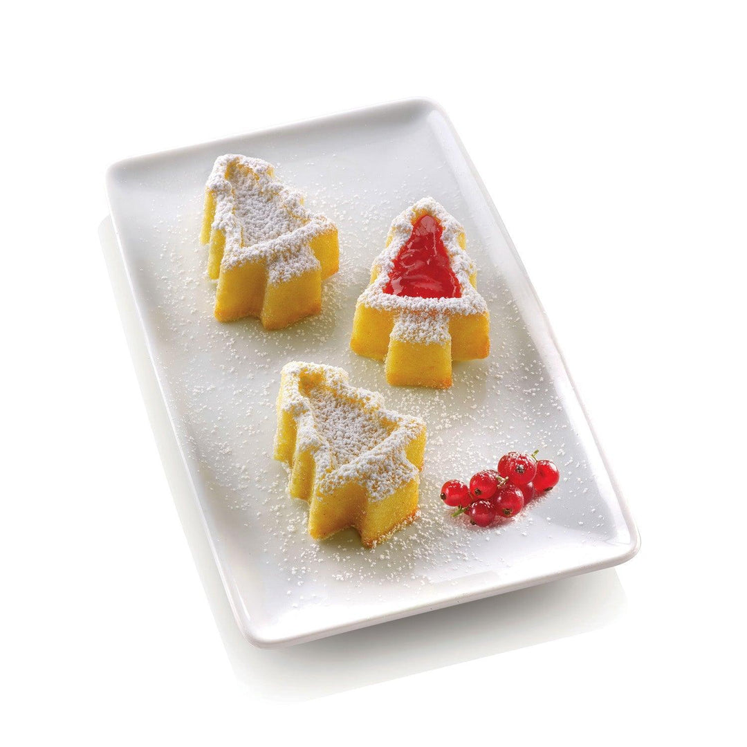 Moule Mini Sapins