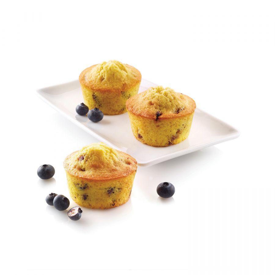 Moule Muffin