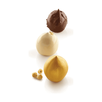 Moule Nocciola 125