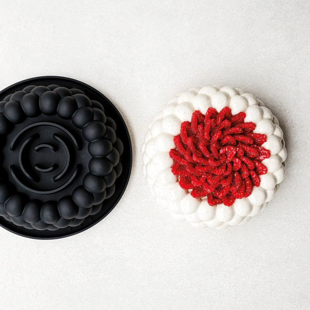 Moule Pavocake - Nuage