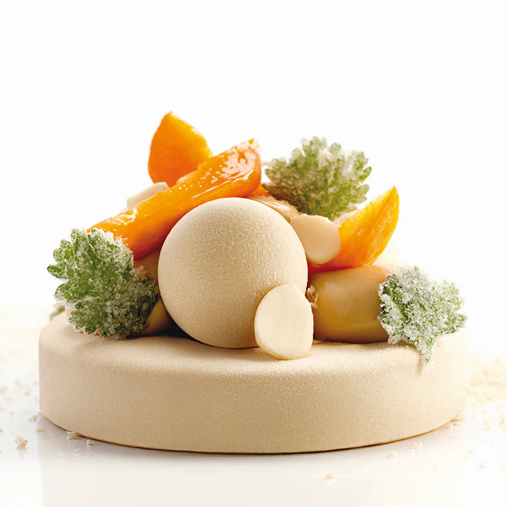 Moule Pavoduo AF001 – Sphères 55 mm