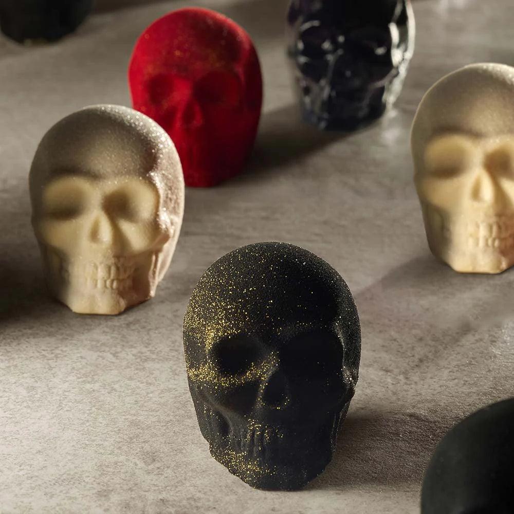 Moule Pavoflex PX43110S - Skull