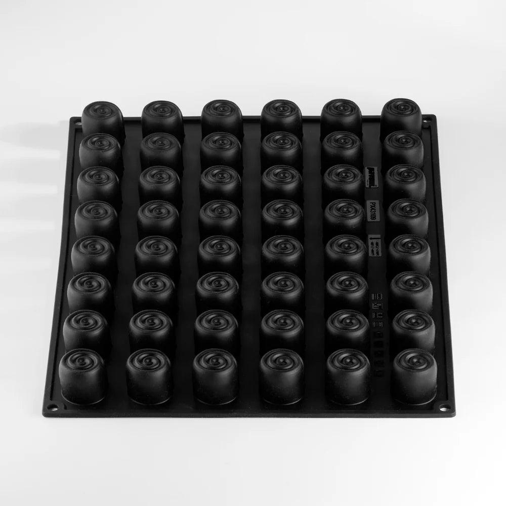 Moule Pavoflex Volupté - vue 4