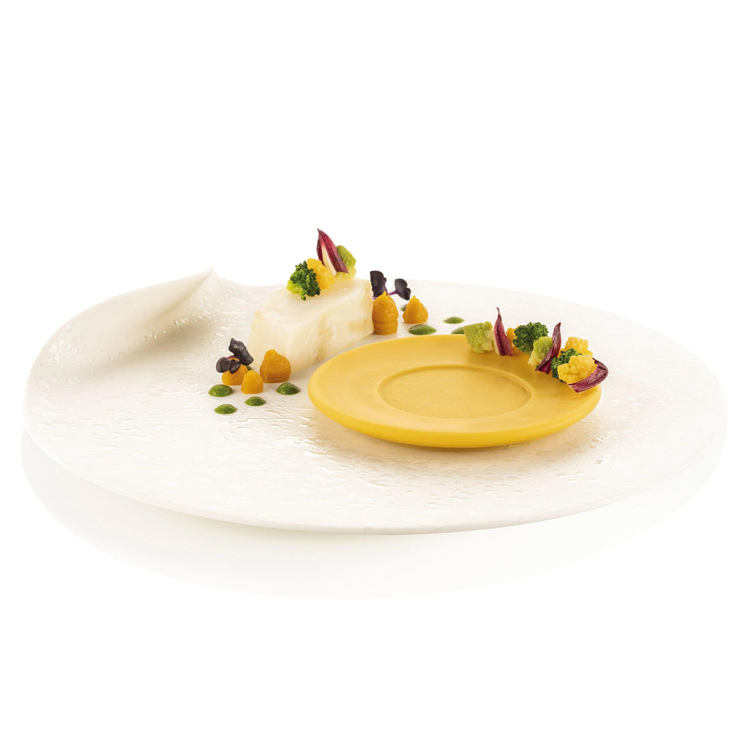 Moule Piatto 80