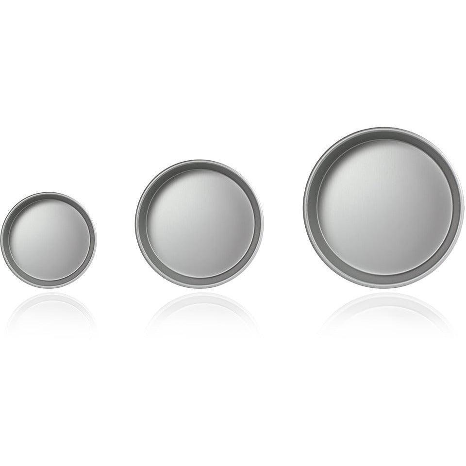 Moule Rond - Hauteur 5cm