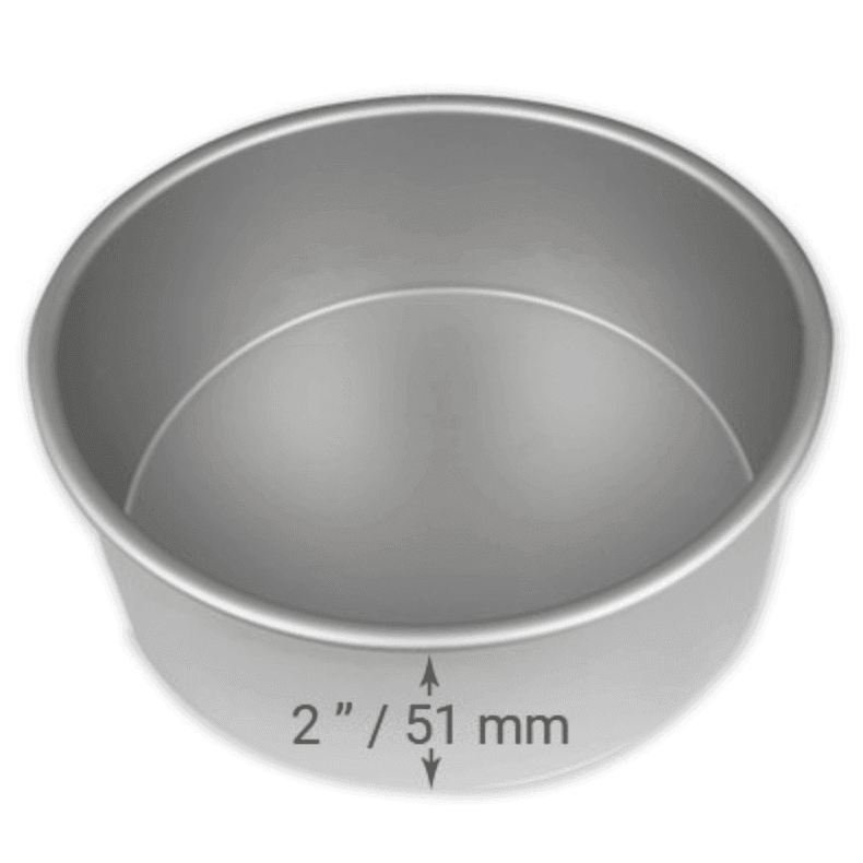 Moule Rond - Hauteur 5cm - vue 3