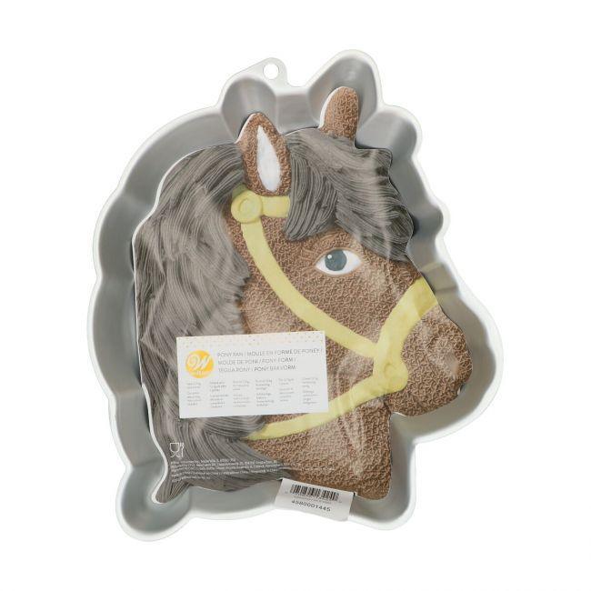 Moule Poney