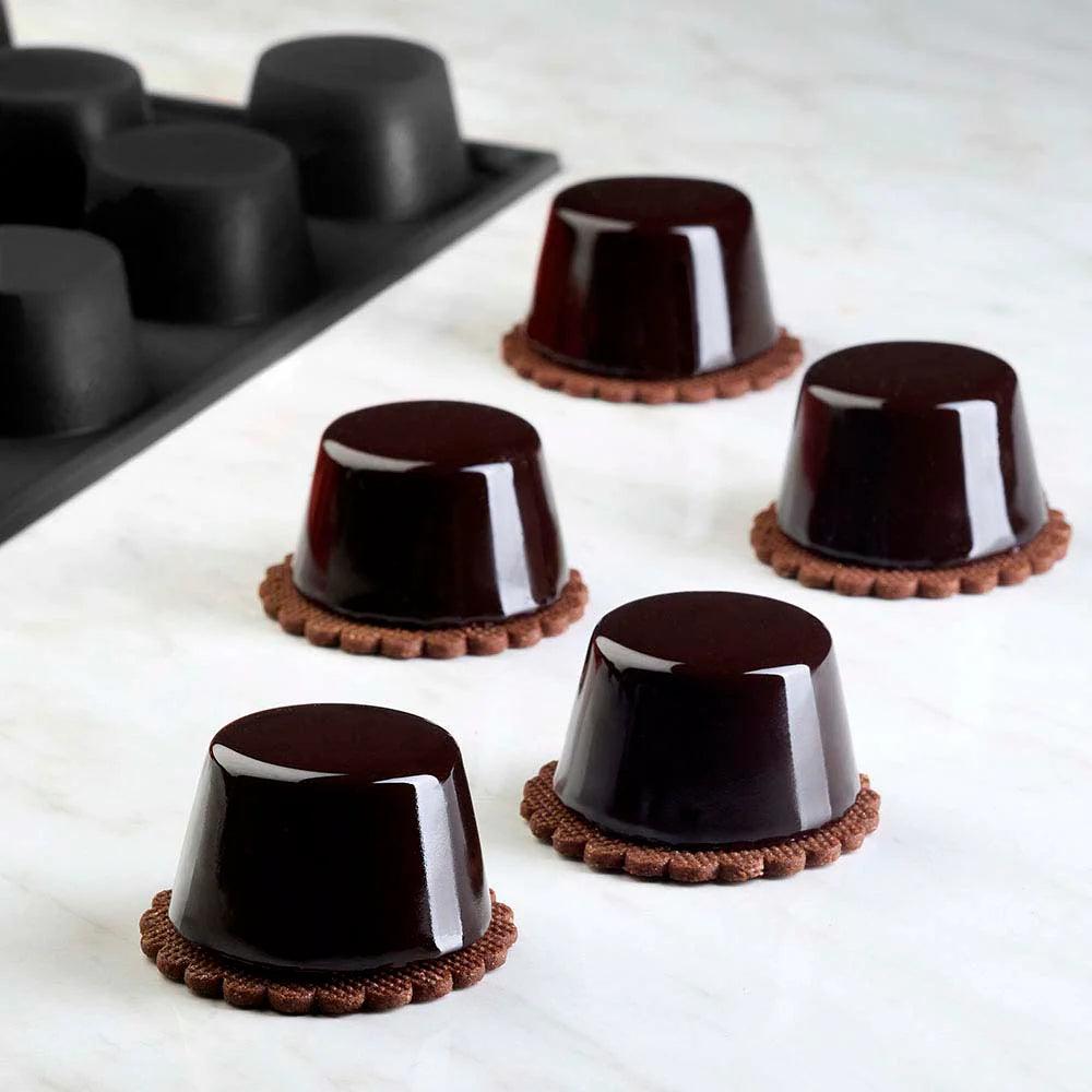 Moule PX3221S Muffin