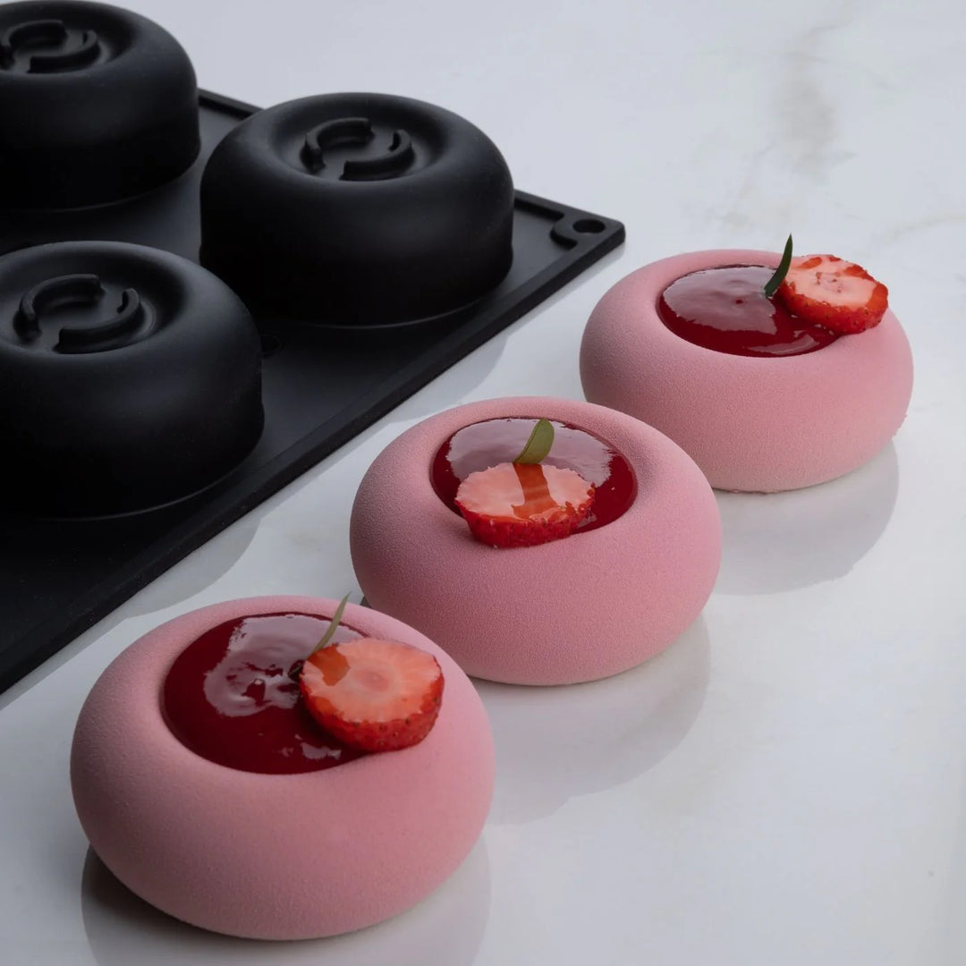 Moule PX43122 C'est La Vie