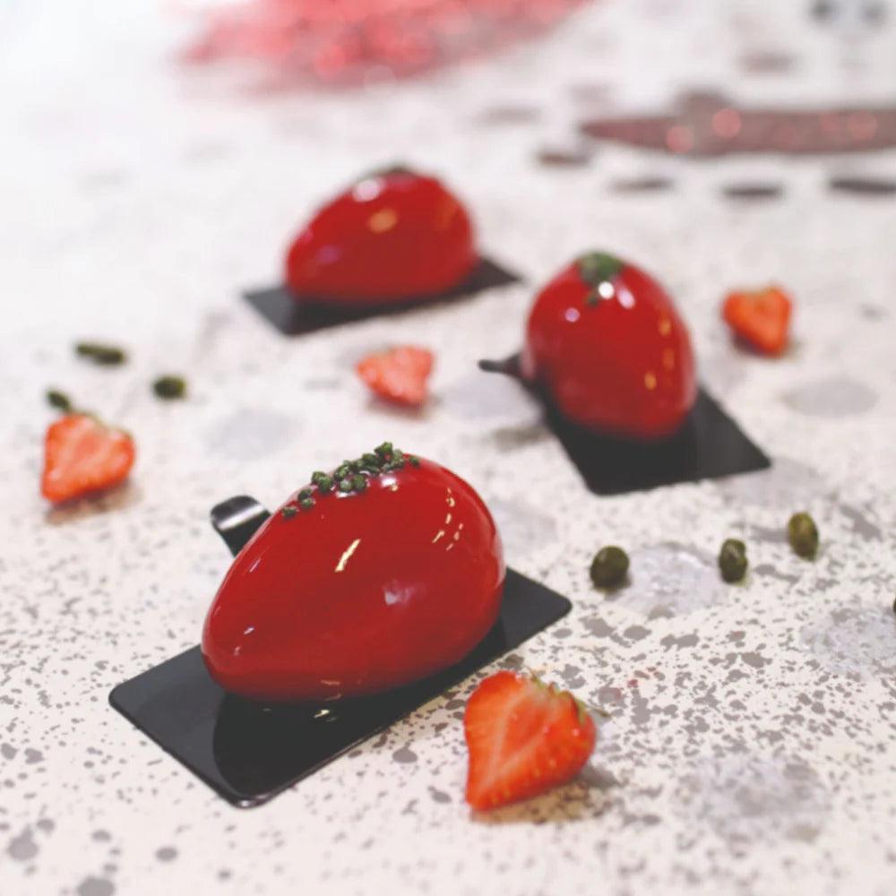 Moule PX4369 Mono Quenelle