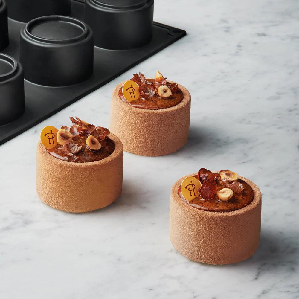 Moule PX4393S Cylindra by Pierre Hermé