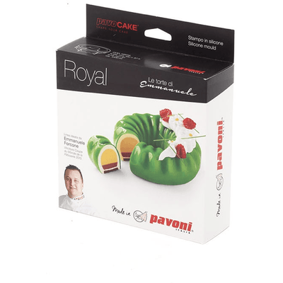 packaging Pavoni 