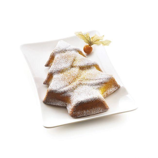 Moule Sapin