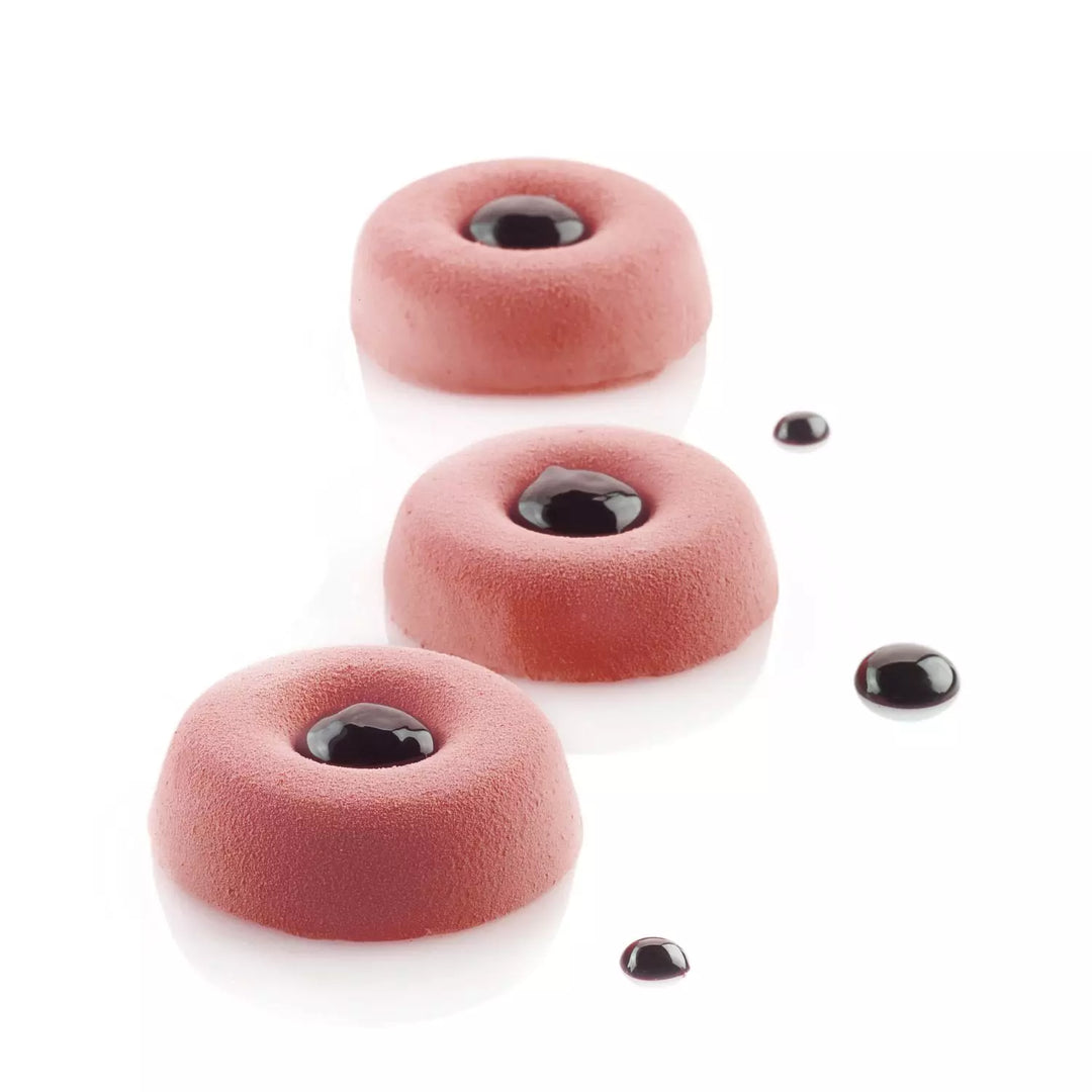 Moule SF011 Savarin