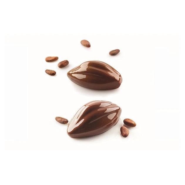 Cacaopeulen schimmel