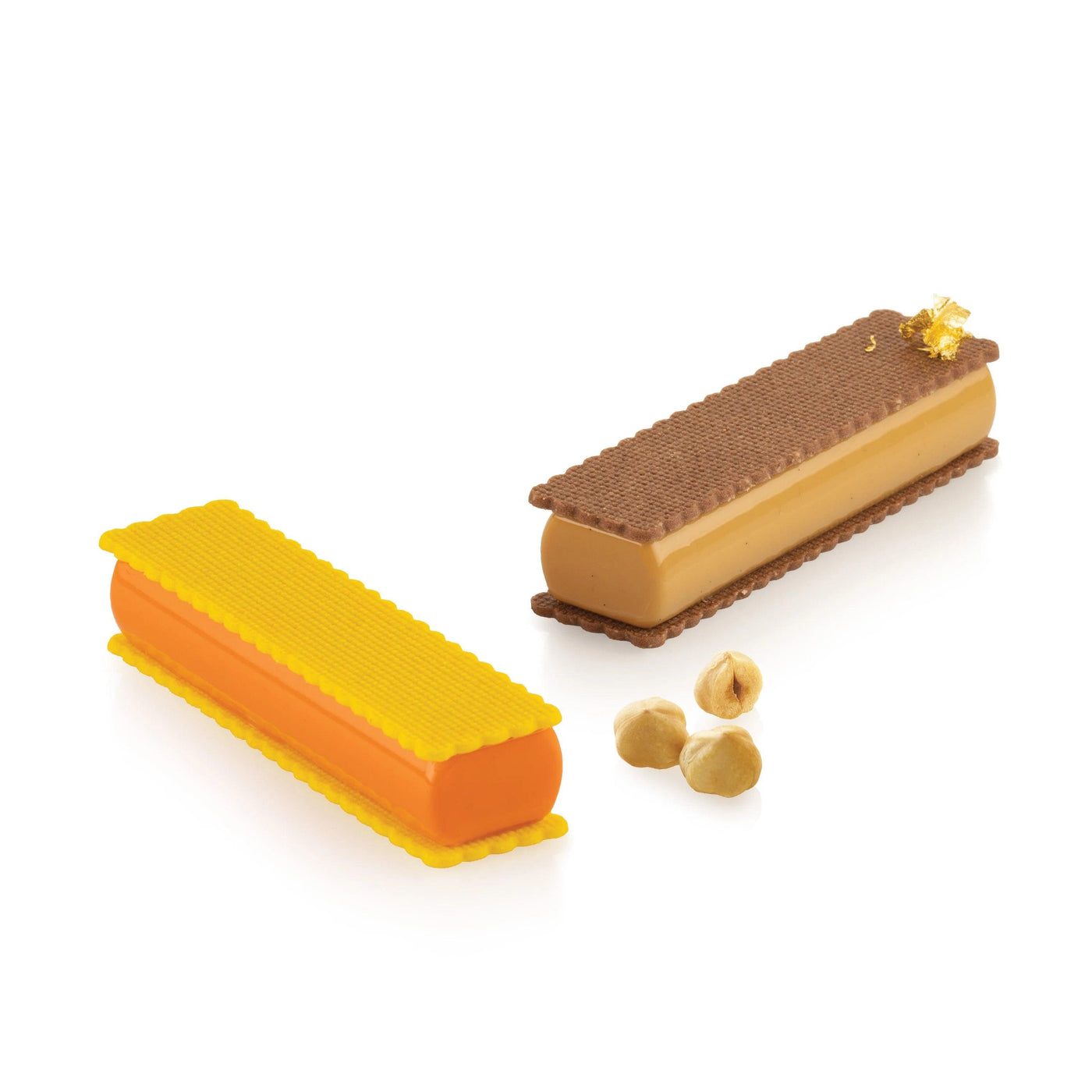 Moule Sweet Rectangle 85 - SILIKOMART