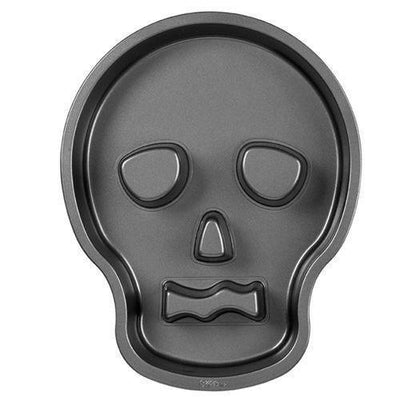 Moule Tête de Mort - WILTON