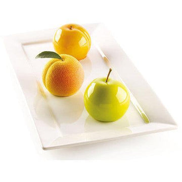 Moule Trompe l'Oeil Fruits