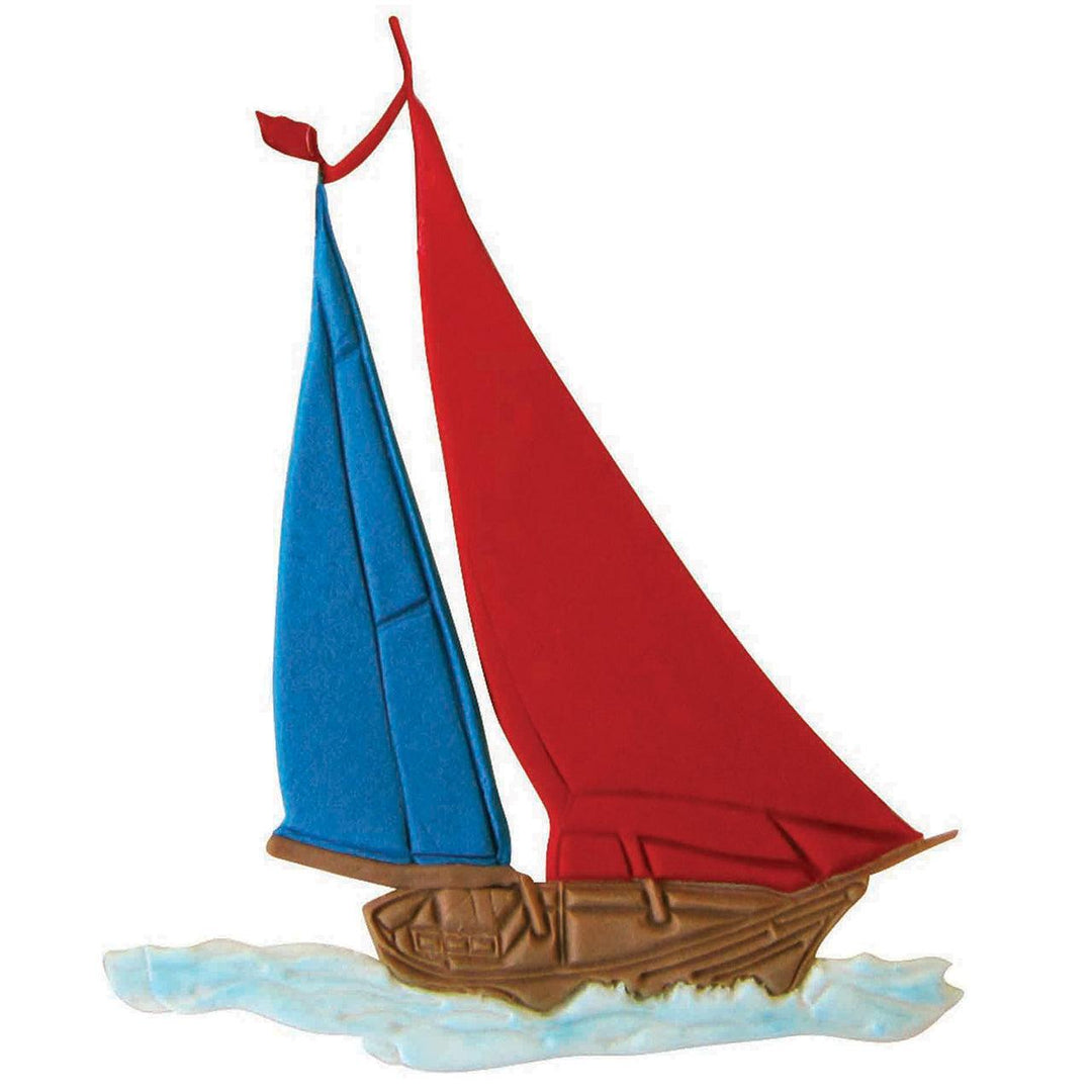 Moule Voilier