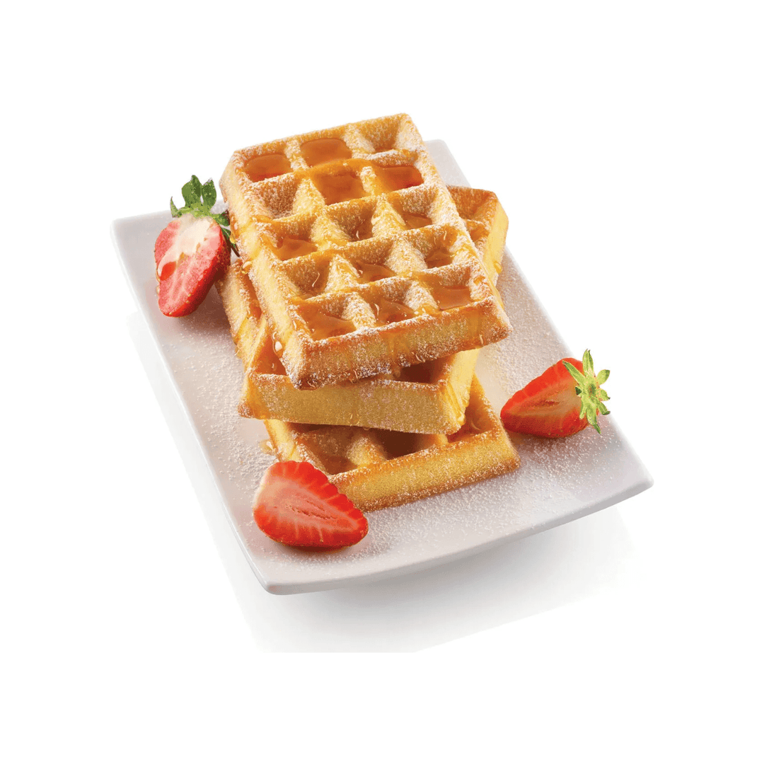 Moule Waffle