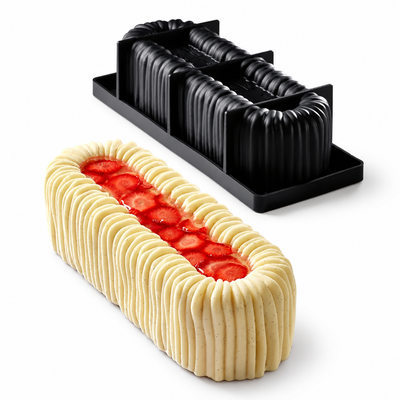 Moule à Bûche - Silky 1100ml