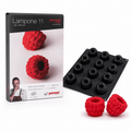 Moule Trompe l'oeil Framboise - PX4394S