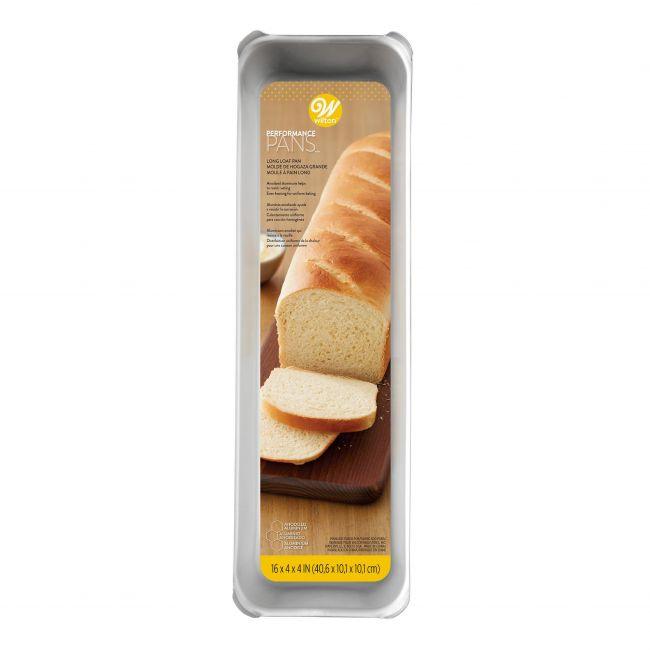 Performance Pans® Stampo per Pane 40x10 cm