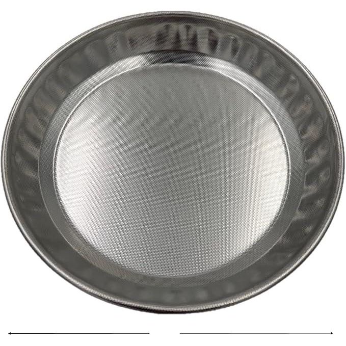 32 cm Stainless Steel Tart Mold 18/10