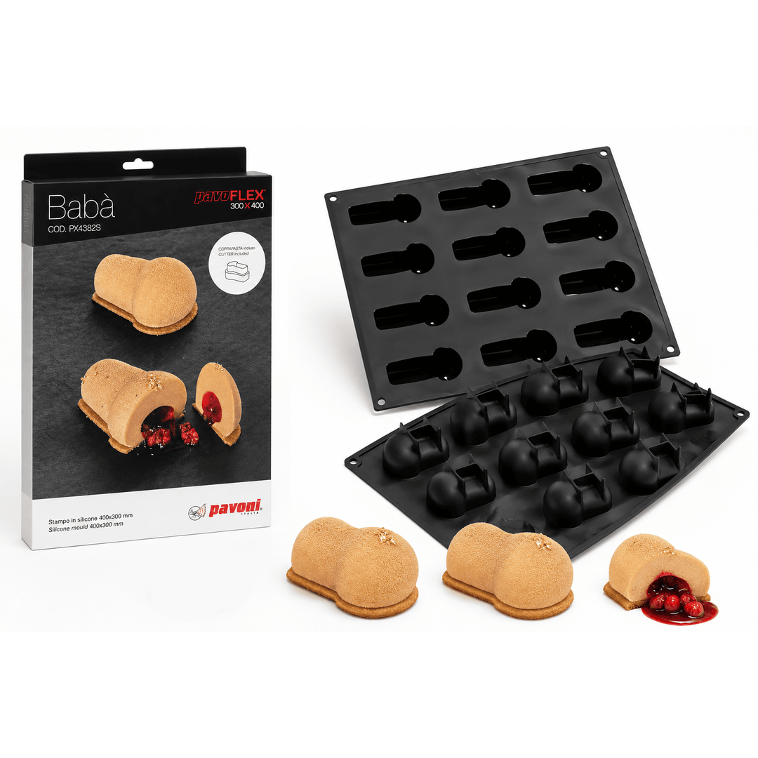 Moule Baba - PX4382S