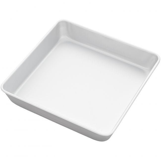 Performance Pans® Stampo per Torta Quadrato 25x25 cm