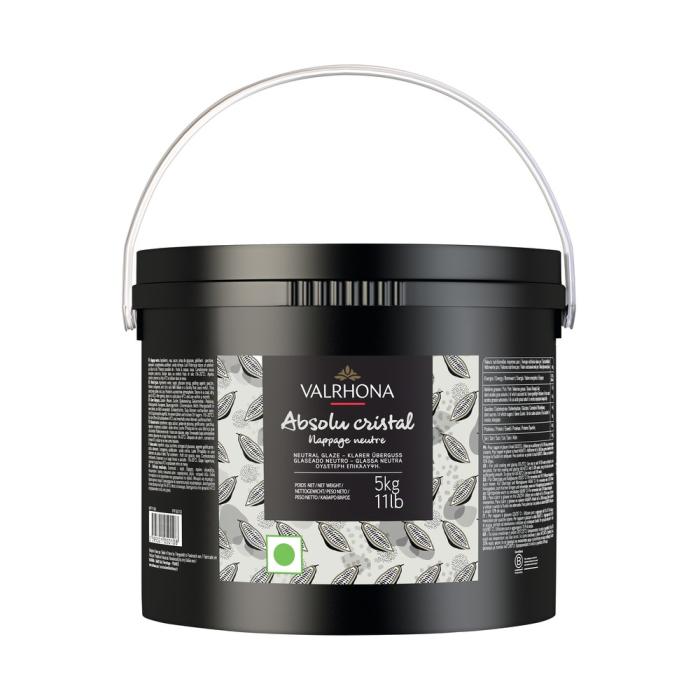 Nappage Neutre – Absolu Cristal