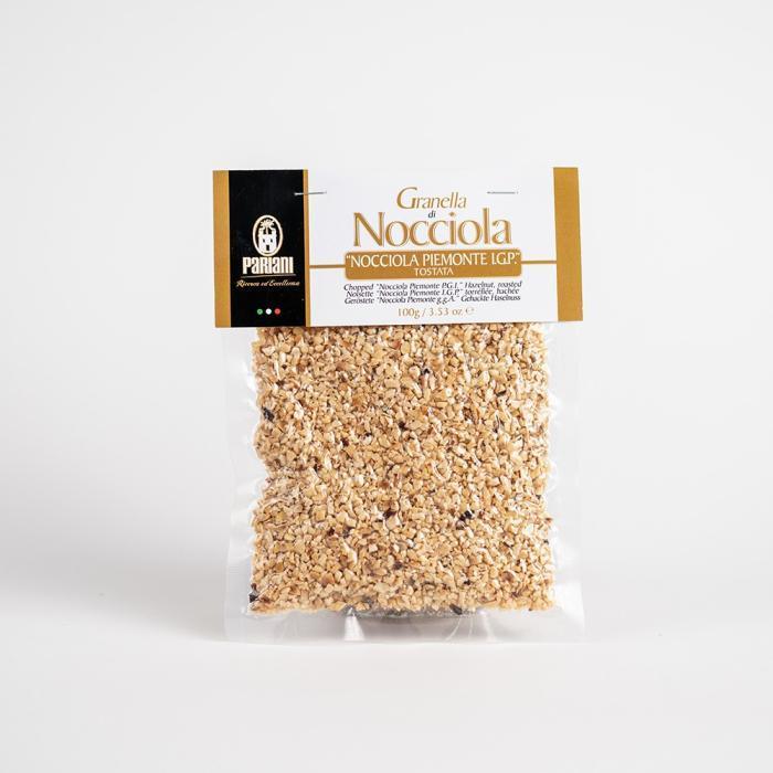 Noisettes Hachées Piemonte IGP - 100g