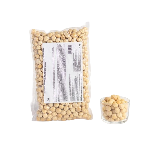 Noix de Macadamia Premium - 1kg