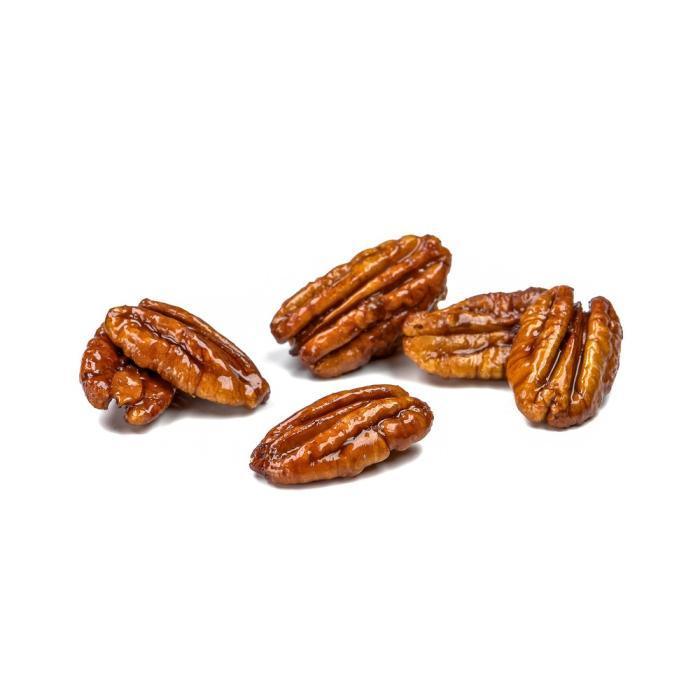 Noix de Pécan Caramélisées 600g