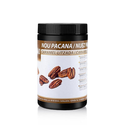 Noix de Pécan Caramélisées 600g - SOSA