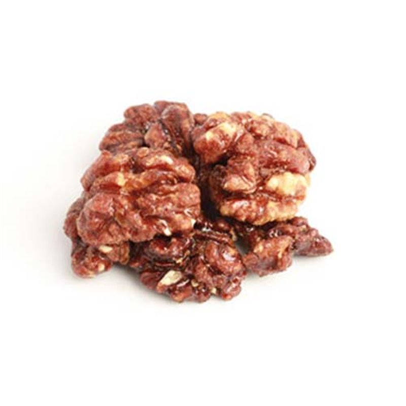 Noix caramélisées Gold Nuts – demi-cerneaux 1,2 kg