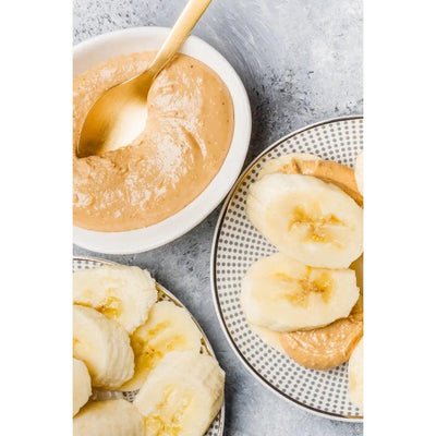 Spread Nutty Banana - 200g