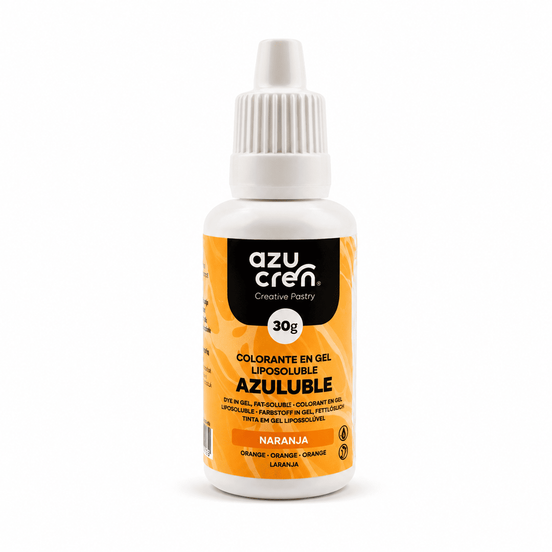 Colorant Liposoluble Orange 30ml