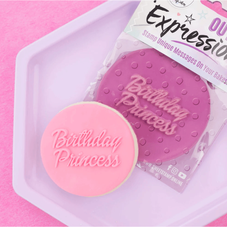 Outboss - Birthday Princess