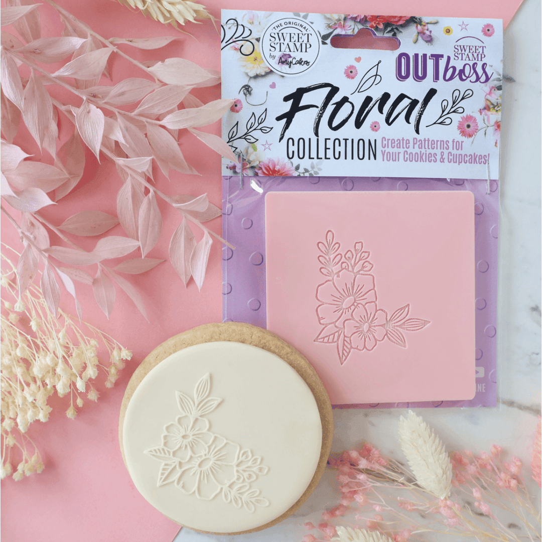 OUTboss - Dainty Daisy
