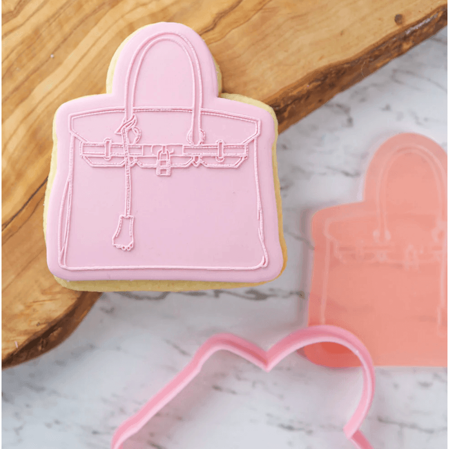 Outboss Stamp N'Cut - Handbag